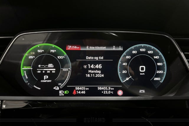 2020 AUDI E-TRON - 22