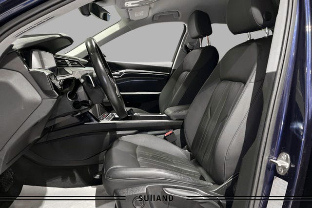 2020 AUDI E-TRON - 13