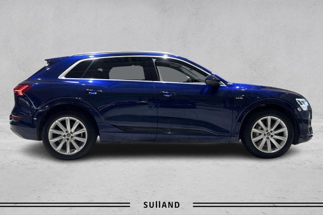 WAUZZZGE5LB022813 2020 AUDI E-TRON-5