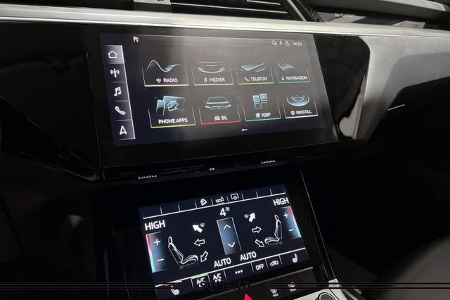 2020 AUDI E-TRON - 16