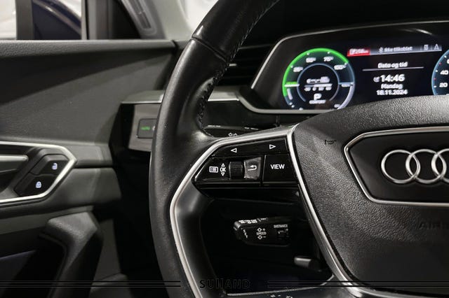 2020 AUDI E-TRON - 20