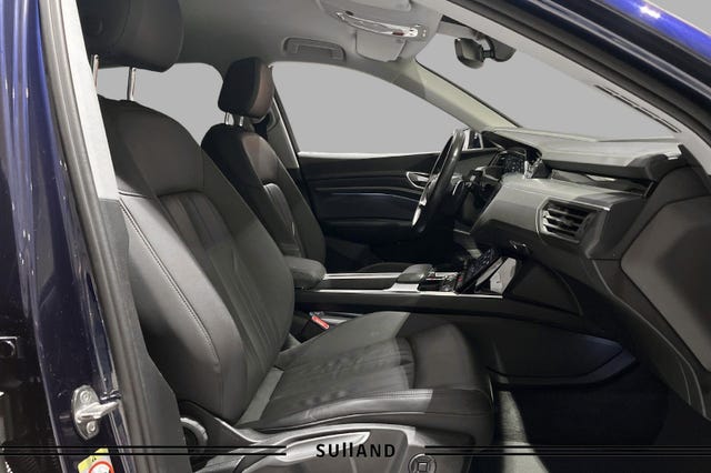 2020 AUDI E-TRON - 17