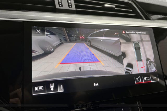 2020 AUDI E-TRON - 28