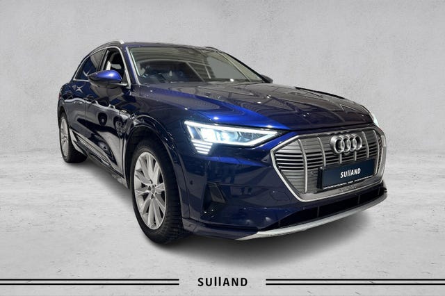 2020 AUDI E-TRON - 7