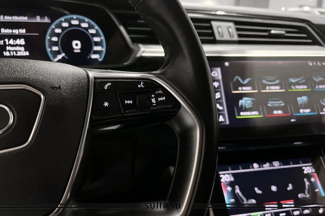 2020 AUDI E-TRON - 21