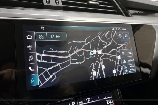 2020 AUDI E-TRON - 23