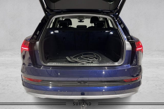 2020 AUDI E-TRON - 10