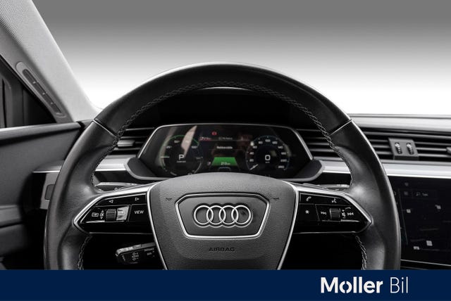 2021 AUDI E-TRON - 20