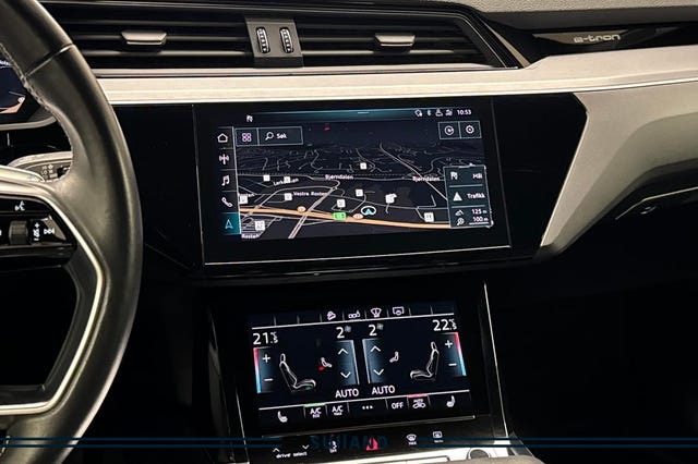 2020 AUDI E-TRON - 13