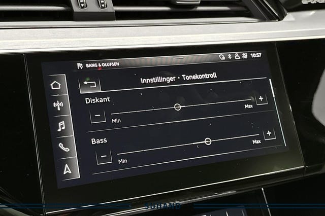 2020 AUDI E-TRON - 24