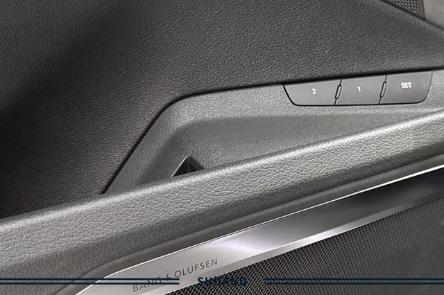 2020 AUDI E-TRON - 19