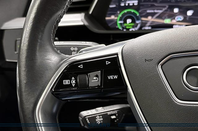 2020 AUDI E-TRON - 20