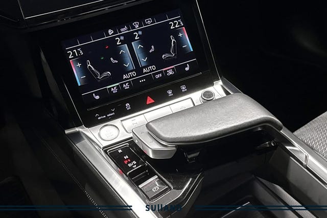 2020 AUDI E-TRON - 14