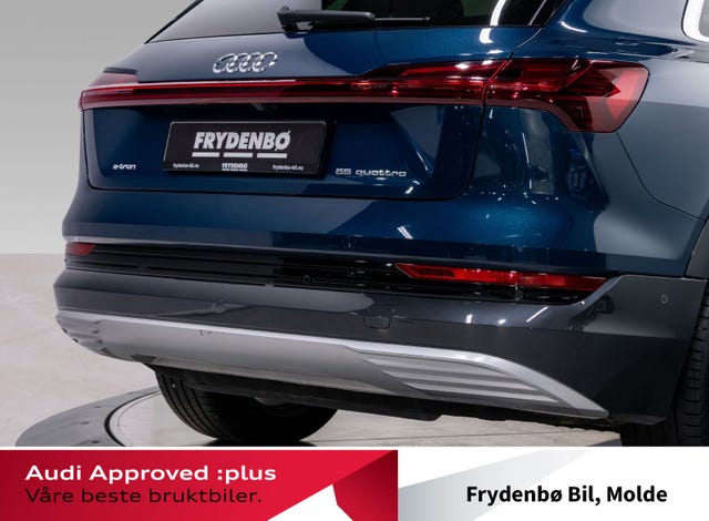 WAUZZZGE0LB020208 2020 AUDI E-TRON-5