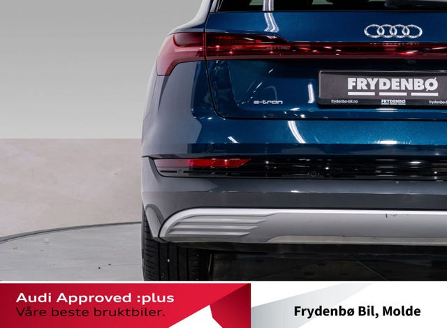 2020 AUDI E-TRON - 7