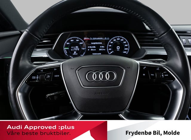 2020 AUDI E-TRON - 21