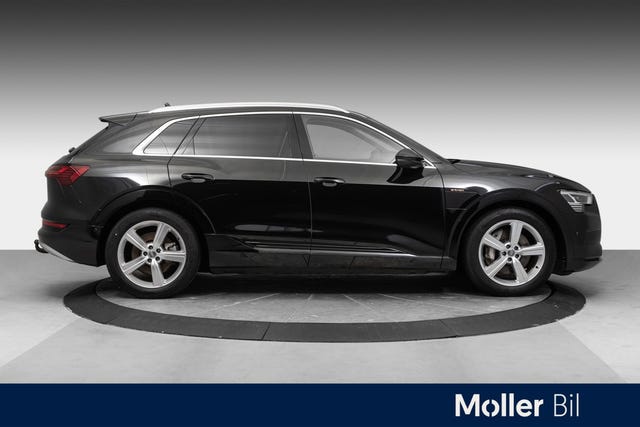 WAUZZZGEXLB024055 2020 AUDI E-TRON-5