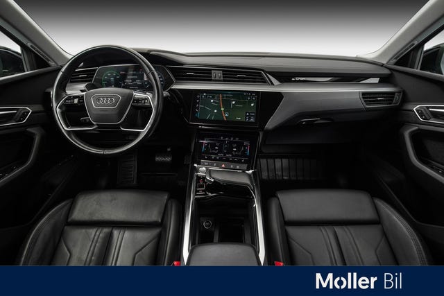 2020 AUDI E-TRON - 20