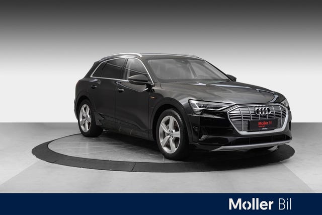 2020 AUDI E-TRON - 7