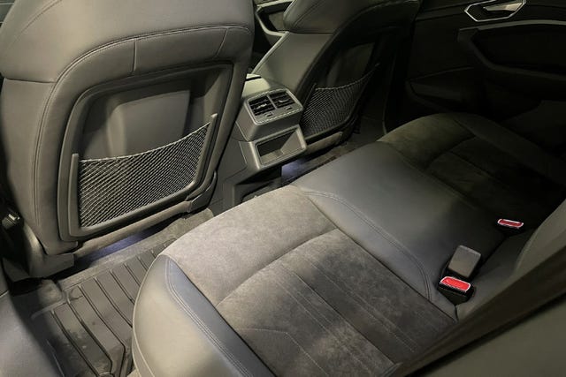 2020 AUDI E-TRON - 10