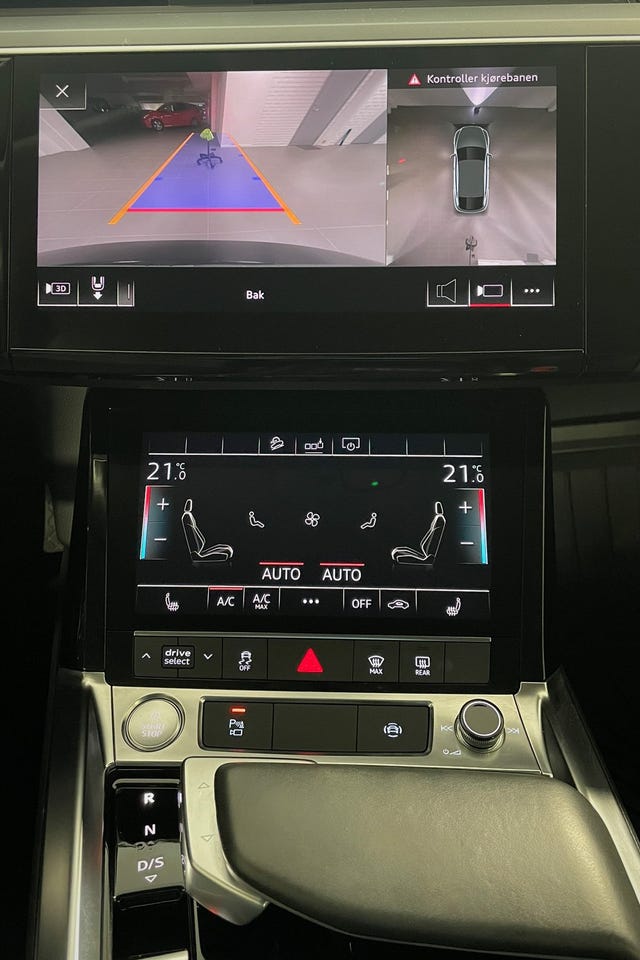 2020 AUDI E-TRON - 18
