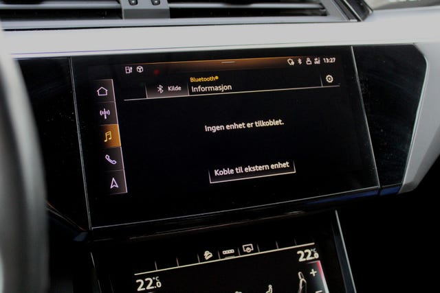 2021 AUDI E-TRON - 34