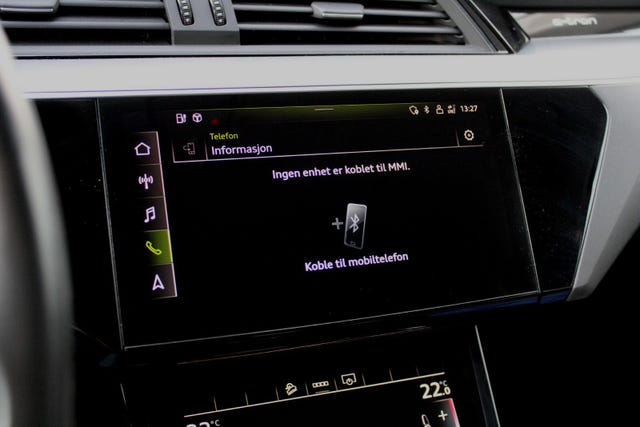 2021 AUDI E-TRON - 35