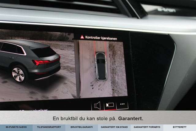2021 AUDI E-TRON - 41