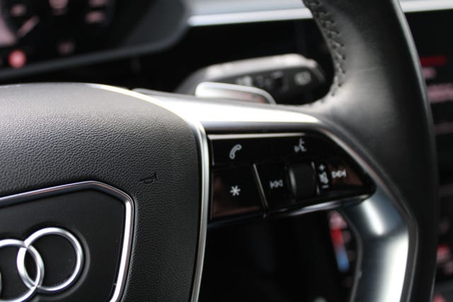 2021 AUDI E-TRON - 28