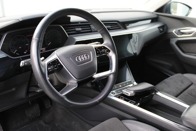 2021 AUDI E-TRON - 15