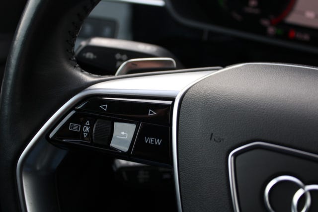 2021 AUDI E-TRON - 26