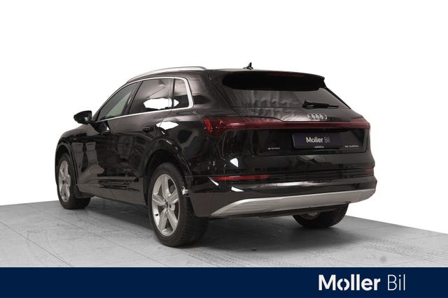 2021 AUDI E-TRON - 7