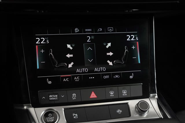 2021 AUDI E-TRON - 23