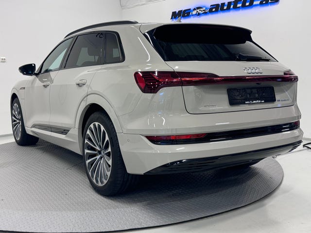 WAUZZZGE4LB000656 2020 AUDI E-TRON-5