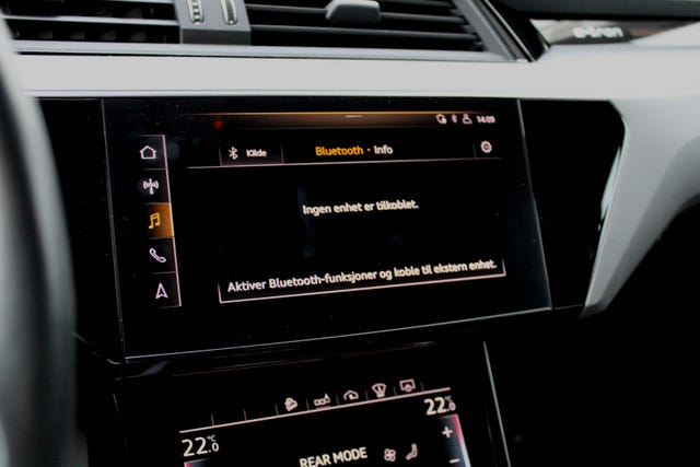 2020 AUDI E-TRON - 34