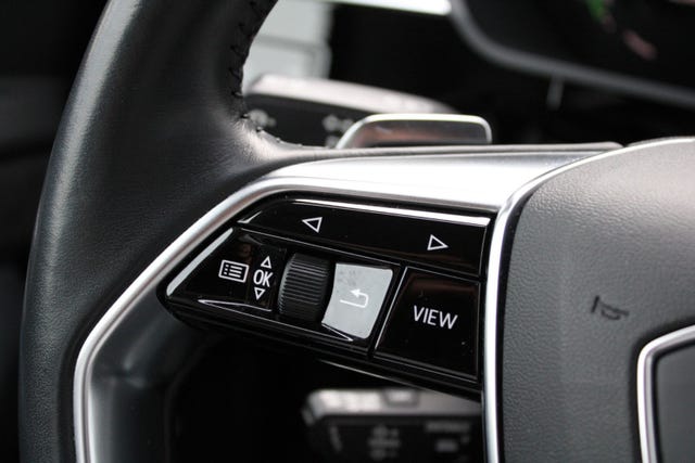2020 AUDI E-TRON - 22