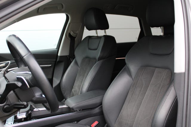 2020 AUDI E-TRON - 18