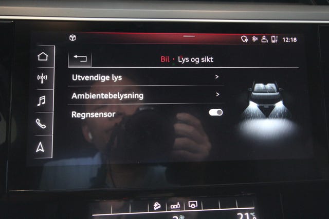2020 AUDI E-TRON - 29
