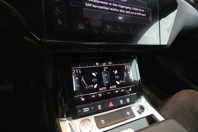 2020 AUDI E-TRON - 19