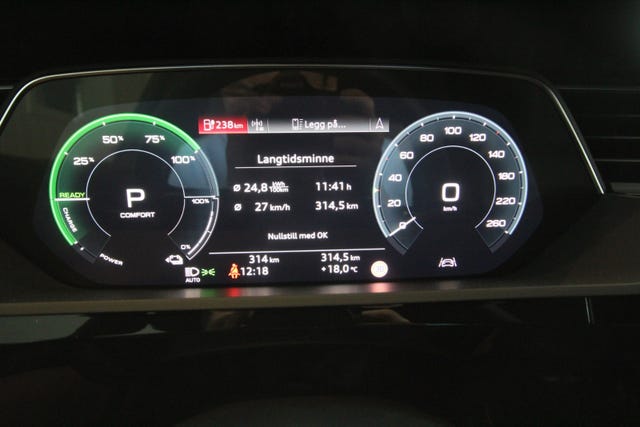 2020 AUDI E-TRON - 20