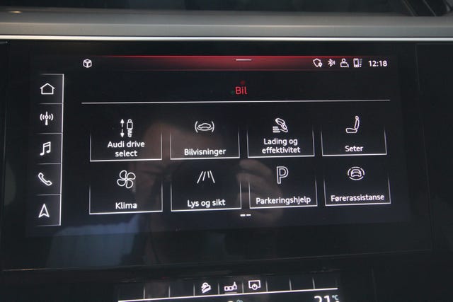 2020 AUDI E-TRON - 27