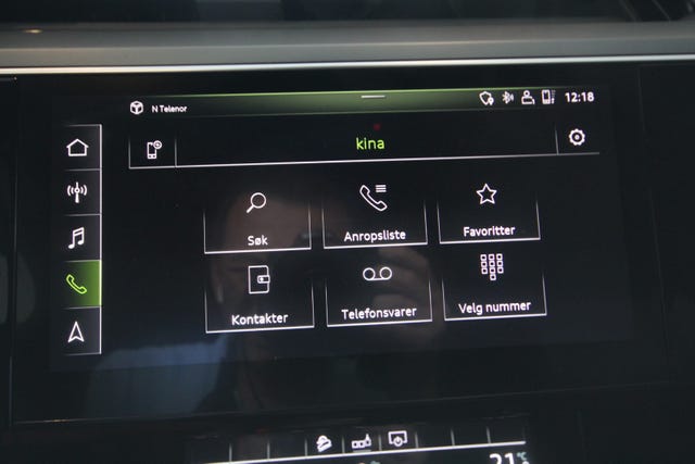 2020 AUDI E-TRON - 24