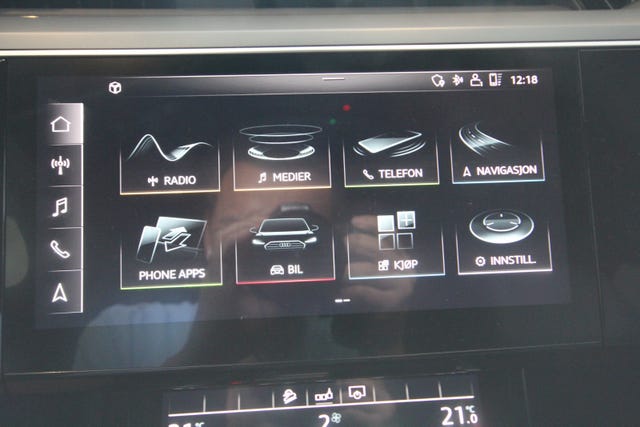 2020 AUDI E-TRON - 22