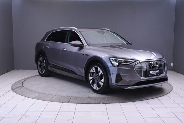 2021 AUDI E-TRON - 7