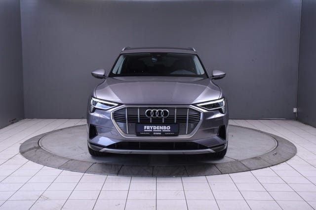 2021 AUDI E-TRON - 8