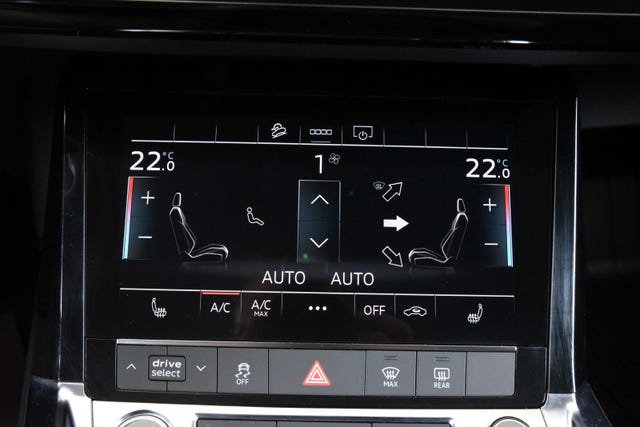 2021 AUDI E-TRON - 16