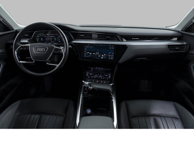 2020 AUDI E-TRON - 14