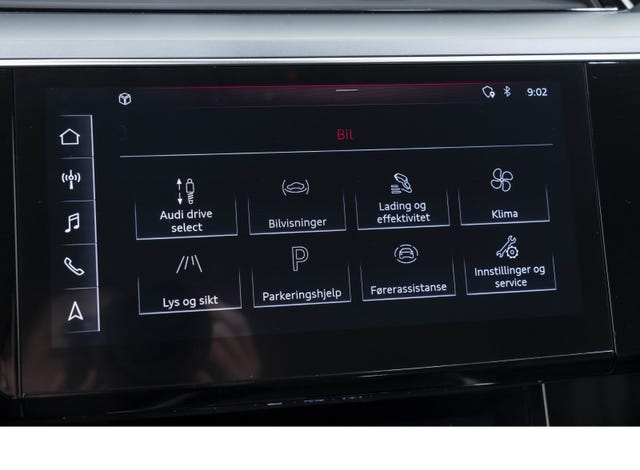 2020 AUDI E-TRON - 23