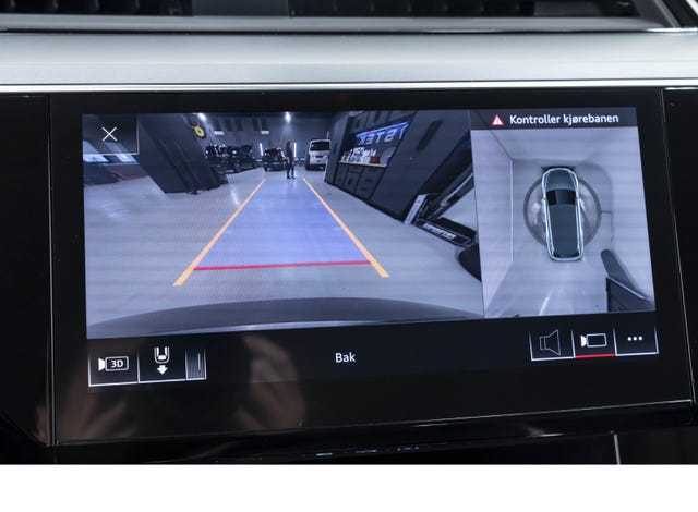 2020 AUDI E-TRON - 26