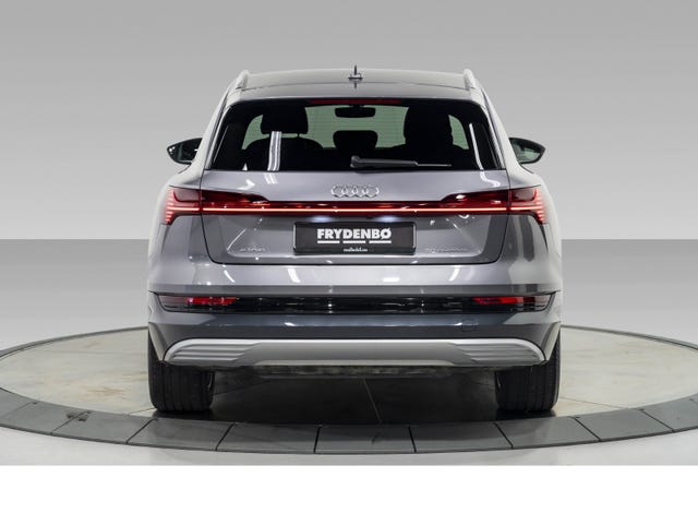 2020 AUDI E-TRON - 8